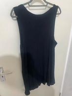 Zwarte Top Cora Kemperman - Maat XL, Kleding | Dames, Zwart, Maat 46/48 (XL) of groter, Ophalen of Verzenden, Zo goed als nieuw