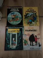 Oude stripboeken - Suske &wiske / kuifje tekoop, Boeken, Stripboeken, Ophalen, Zo goed als nieuw