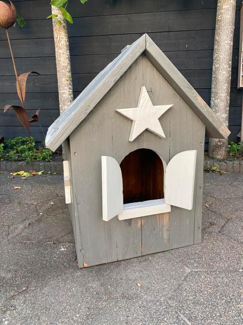 Dierenverblijf kleine dieren, Dieren en Toebehoren, Overige Dieren-accessoires, Gebruikt, Ophalen of Verzenden
