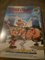 Asterix & Obelix: De Romeinse Lusthof DVD, Cd's en Dvd's, Alle leeftijden, Ophalen of Verzenden, Zo goed als nieuw, Actiekomedie