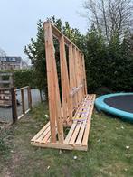 Kozijnbok glasbok pellets, Ophalen, Overige houtsoorten, 50 mm of meer, Minder dan 200 cm