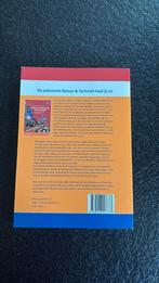 De pabotoets Natuur & Techniek - Handboek, Ophalen of Verzenden, Zo goed als nieuw, Overige onderwerpen, Hans van der Grind