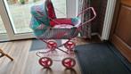Speelgoed kinderwagen / wandelwagen. Vlekken in matrasje., Kinderen en Baby's, Kinderwagens en Combinaties, Ophalen, Gebruikt