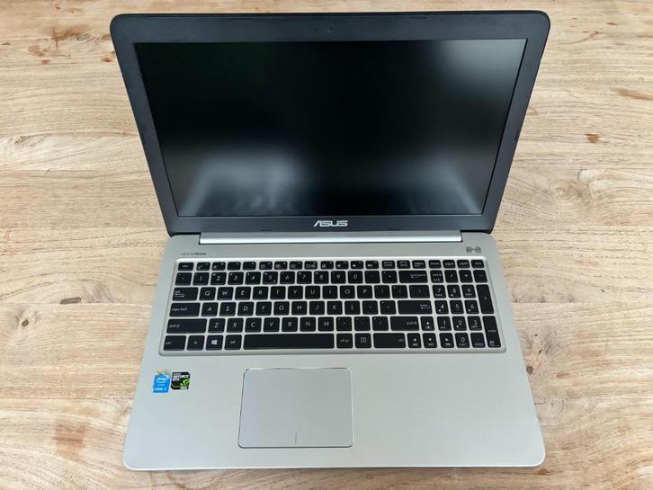 ASUS Laptop i7 2.4 - 3.0GHz, 704 gb SSD, zeer nette staat, Computers en Software, Windows Laptops, Gebruikt, 15 inch, HDD, SSD