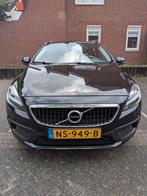 Volvo V40 Cross Country 2.0 T3 152PK 2017 Zwart, Ophalen