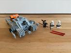 LEGO Star Wars 75152 Imperial Assault Hovertank, Ophalen of Verzenden, Zo goed als nieuw, Lego
