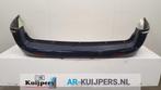 Achterbumper van een Lancia Phedra (KMP), 3 maanden garantie, Gebruikt, Lancia, Bumper