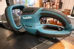 Makita UH6580 Elektrische Heggenschaar 670W, Tuin en Terras, Hand-tuingereedschap, Ophalen of Verzenden, Gebruikt, Overige soorten