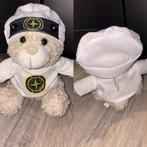 Stone Island Knuffelbeer, Ophalen of Verzenden, Nieuw, Beer