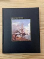 De Grote Oversteek, Boeken, 20e eeuw of later, Melvin Maddocks, Verzenden, Zo goed als nieuw