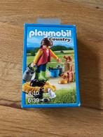 Playmobil Country - Compleet!, Ophalen of Verzenden, Zo goed als nieuw, Complete set