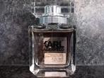 Karl Lagerfeld femme eau de parfum 85ml ongebruikt nieuw!!!, Sieraden, Tassen en Uiterlijk, Uiterlijk | Parfum, Ophalen of Verzenden