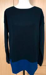 Phase Eight blauwe trui maat 46[v], Ophalen of Verzenden, Zo goed als nieuw, Maat 46/48 (XL) of groter, Blauw