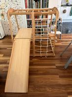 Climbing frame for children indoor, Ophalen, Gebruikt