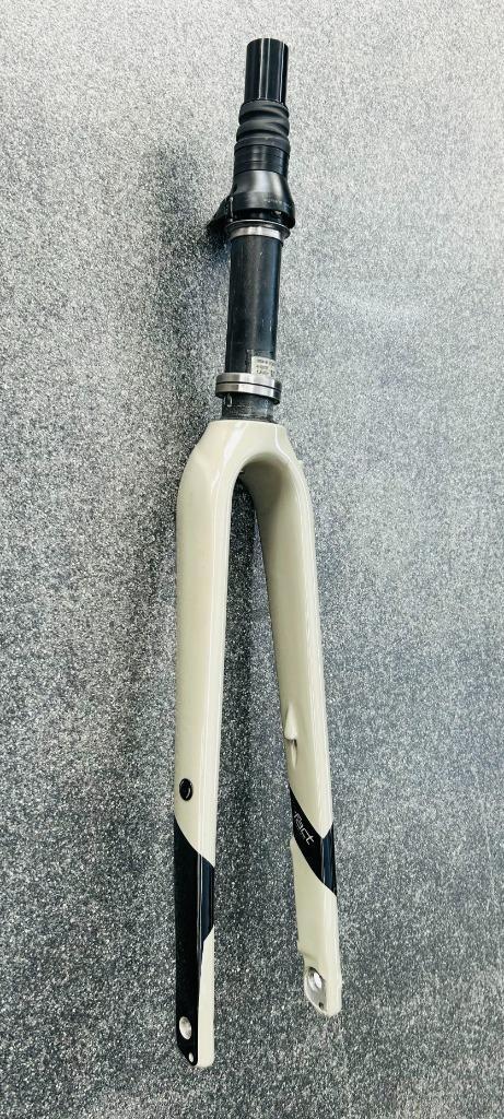 Specialized Diverge voorvork incl. Futureshock, large, Fietsen en Brommers, Fietsonderdelen, Gebruikt, Racefiets, Voorvork, Ophalen of Verzenden