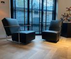 Set van 2 x Flexform ABC fauteuil - Nieuwstaat, Huis en Inrichting, Zo goed als nieuw, Ophalen