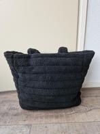 Ralph Boyer RPET Teddy Shopper, -, Zwart, -, Shopper