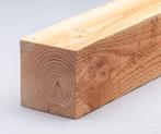 Douglas palen 7x7 verschillende lengtes, Tuin en Terras, Palen, Balken en Planken, Ophalen, Nieuw, 250 cm of meer, Palen