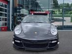 Porsche 911 TURBO S CABRIO AKRAPROVIC/PDK/BOSE/21''/LEDER/HA, Auto's, Porsche, Te koop, Geïmporteerd, 3800 cc, Benzine