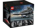 Lego Star Wars Imperial Star Destroyer 75252 Nieuw!, Kinderen en Baby's, Speelgoed | Duplo en Lego, Nieuw, Complete set, Ophalen of Verzenden