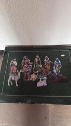 Kerstgroep nieuw , in doos, Diversen, Kerst, Ophalen of Verzenden, Nieuw