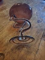 Octopus glazen Jozefina Krosno, Antiek en Kunst, Ophalen