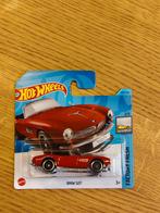 Hot Wheels BMW 507 ROOD, Hobby en Vrije tijd, Modelauto's | Overige schalen, Ophalen of Verzenden