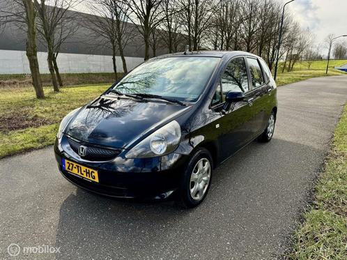 Honda Jazz 1.2 Cool - NAP*AIRCO*ELEK. RAMEN*APK 03/26, Auto's, Honda, Bedrijf, Te koop, Jazz, ABS, Airbags, Airconditioning, Alarm