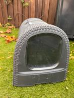 Curver kattenbak, Dieren en Toebehoren, Kattenbakken, Ophalen, Gebruikt