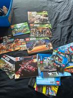 Grote Partij LEGO en Duplo - Veel Speelplezier!, Kinderen en Baby's, Speelgoed | Duplo en Lego, Ophalen, Gebruikt, Losse stenen