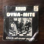 Single van MUD gebruikt, Gebruikt, 7 inch, Single, Ophalen of Verzenden