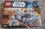 Nieuw! Lego 75166 Star Wars, Ophalen of Verzenden, Nieuw, Overige typen