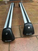 Originele dakdragers Mazda CX-30 + daktrim/sierlijst, Auto diversen, Dakdragers, Ophalen, Zo goed als nieuw