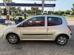 Renault Twingo 1.2 Authentique / Elektirsche ramen / Radio /, Auto's, Renault, Voorwielaandrijving, Gebruikt, Beige, 4 stoelen
