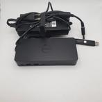 Dell Docking station D6000 type c, Computers en Software, Dockingstations, Ophalen of Verzenden, Zo goed als nieuw