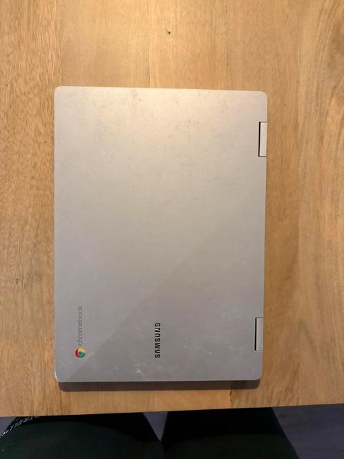 Samsung galaxy chromebook 2 360, Computers en Software, Chromebooks, Zo goed als nieuw, 4 GB of minder, 128 GB, Touchscreen, Ophalen of Verzenden