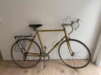Retro/Vintage Racefiets - Jan Janssen Tour de France Special, Fietsen en Brommers, Gebruikt, 57 tot 61 cm, Ophalen, Overige merken