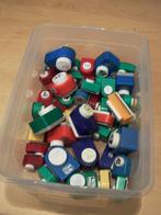 Partij ponsjes om te knutselen, Hobby en Vrije tijd, Ophalen of Verzenden, Gebruikt, Materiaal