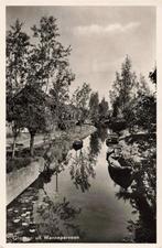 Wanneperveen M7815, Ophalen, 1940 tot 1960, Gelopen, Overijssel