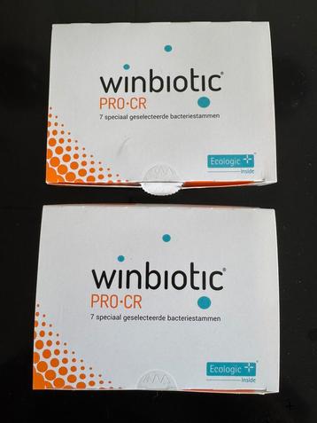 Winbiotic pro-cr beschikbaar voor biedingen