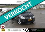 Nissan Qashqai 2.0 Tekna Premium | Camera | Navigatie | Pano, Voorwielaandrijving, Stof, Gebruikt, Zwart