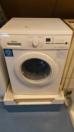 Gebruikte Wasmachine - Siemens Extraklasse E14-39, Ophalen, Gebruikt, Voorlader, 85 tot 90 cm