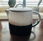 Broste Copenhagen theepot, Ophalen of Verzenden, Zo goed als nieuw, Overige materialen, Pot, Bus of Blik