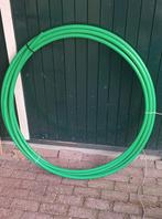 Mantelbuis ongeveer 12 meter, dia.25/20mm., Doe-het-zelf en Verbouw, Buizen en Afvoer, Ophalen, Overige materialen, 6 meter of meer