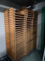 Broodkratten, Doe-het-zelf en Verbouw, Kratten en Dozen, Doos, 100 cm of meer, 60 cm of meer, Minder dan 35 cm