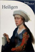 HEILIGEN - Rosa Giorgi - Taal: Nederlands LUDION Nederlands, Ophalen of Verzenden, Zo goed als nieuw, Achtergrond en Informatie