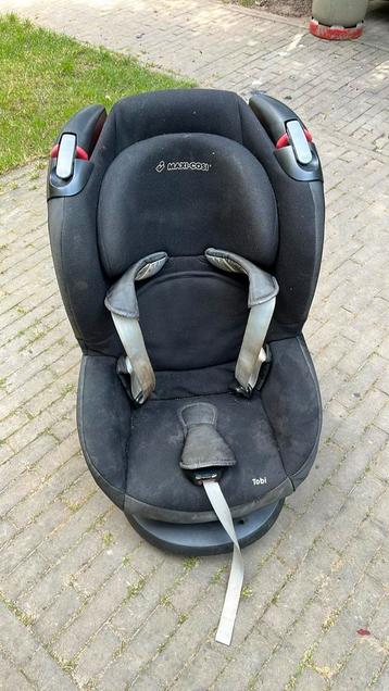 Maxi cosi tobi beschikbaar voor biedingen