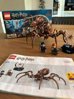 Legoset 76434 harry potter, Kinderen en Baby's, Speelgoed | Duplo en Lego, Ophalen of Verzenden, Zo goed als nieuw