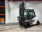 Linde H80D 900 2018 vorkversteller sideshift Deutz Diesel ca, Zakelijke goederen, Machines en Bouw | Heftrucks en Intern transport