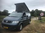 VW California T5 Comfortline nieuwe motor 30.000 km EURO 4, Buscamper of Camperbus, Luifel, Volkswagen, Treinzit